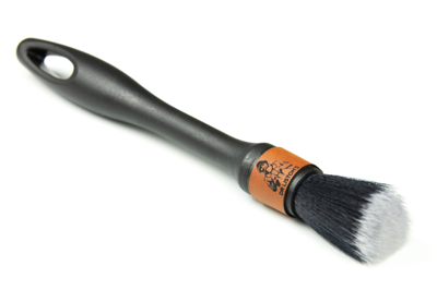 Dr. Liston&apos;s Remarkable Brush