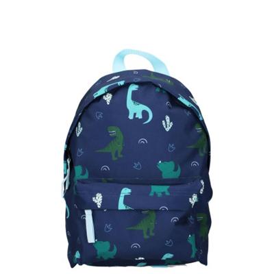 Prêt rugzak Best Buddy junior 8 L polyester donkerblauw Prêt rugzak Best Buddy junior 8 L polyester donkerblauw