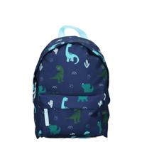 Prêt rugzak Best Buddy junior 8 L polyester donkerblauw - thumbnail