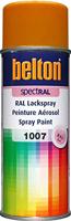 Belton spuitbus ral1007 400ml - thumbnail