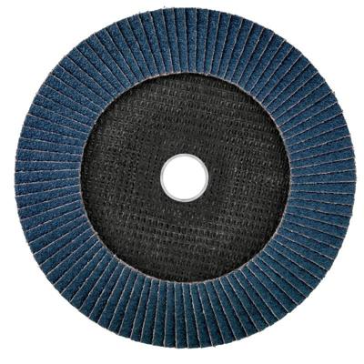 Metabo 623152000 Lamellenschijf Boordiameter 22.23 mm 10 stuk(s)