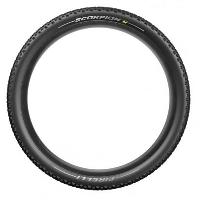 Pirelli scorpion™ xc m - mixed terrain 29x2.2" prowall folding tire