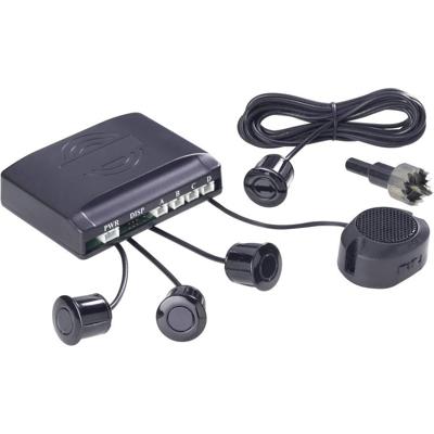 Renkforce Kabelgebonden parkeersensoren Achterkant Akoestisch Renkforce Kabelgebonden parkeersensoren Achterkant Akoestisch