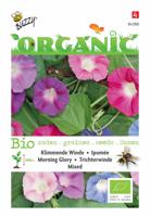 Biologische Ipomoea, Klimmende Winde gemengd - thumbnail