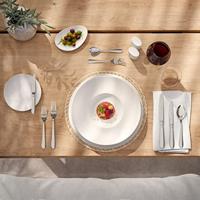 VILLEROY & BOCH - Purismo Wine - Wit.wijnglas fris+spra 22cm - thumbnail