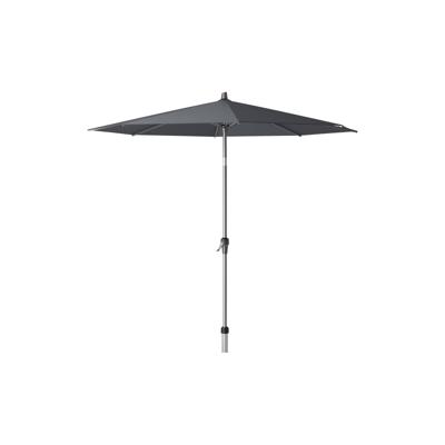 Platinum | Parasol Riva Ø270 cm | Antraciet