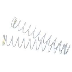 Spring 14x90mm 2.78 lbs/in - Firm (Yellow) (AX30216)