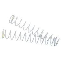 Spring 14x90mm 2.78 lbs/in - Firm (Yellow) (AX30216) - thumbnail