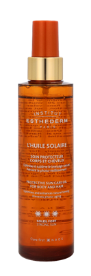 Institut Esthederm Sun Care Oil Body and Hair Care Extreme Sun ***
