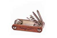 Wooden Multi Tool Pelago 12 - thumbnail