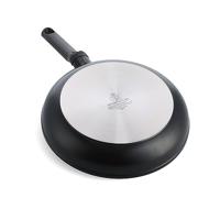 Bk easy induction ceramic wok 30cm - thumbnail