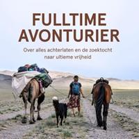 Fulltime avonturier - thumbnail