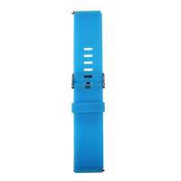 FitBit Blaze sport horloge band / siliconen alleen voor Fitbit Blaze - Blauw - thumbnail
