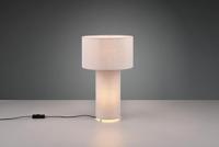 Trio Design tafellampBale grijs - 505200177 - thumbnail