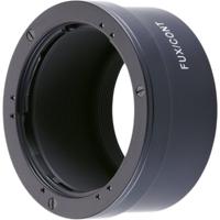 Novoflex Adapter Contax/Yashica Lens naar Fuji X Camera - thumbnail