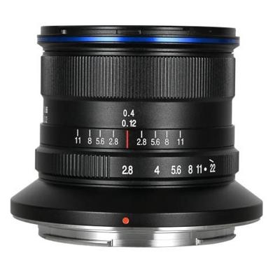 Laowa 9mm f/2.8 Zero-D Lens - Nikon Z
