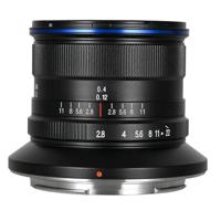 Laowa 9mm f/2.8 Zero-D Lens - Nikon Z - thumbnail