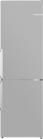 Bosch KGN36VICT Koel-vriescombinatie Zilver - thumbnail