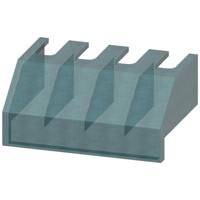 Siemens 3LD9201-1A Klemafdekking 4 stuk(s) - thumbnail