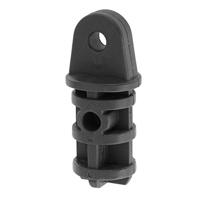 Accesorios para toldos OCE21005 - TAPON NYLON 25 MM - thumbnail