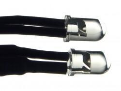 Light bulb (5mm/white)