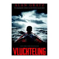 Uitgeverij Kluitman Vluchteling - thumbnail