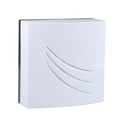 Byron 761 Bedrade Deurbel Set Byron 761 Bedrade Deurbel Set