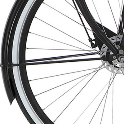 Cortina spatbordstang voor 28 u4 sapphire black