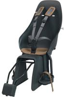 Urban Iki fietsstoeltje + frame montagebeugel zwart/bruin - thumbnail