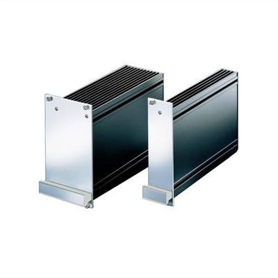 nVent SCHROFF 20809537 19 inch Cassettemodule voor patchkast Meerdere kleuren nVent SCHROFF 20809537 19 inch Cassettemodule voor patchkast Meerdere kleuren