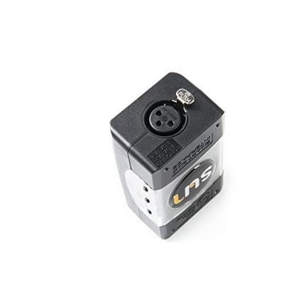 Sunlite BC Basic Class DMX-interface
