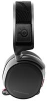 SteelSeries Arctis Pro Wireless - Draadloze Gaming Headset - Hi-Res luidsprekerstuurprogramma's - Tweevoudig draadloos (2.4G & Bluetooth) - Zwart - thumbnail