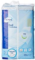 Tena Bed Plus Wings 80x180cm 20 771102 - thumbnail