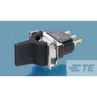 TE Connectivity 3-6437630-7 TE AMP Toggle Pushbutton and Rocker Switches 1 stuk(s) Carton - thumbnail