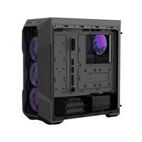 CoolerMaster Case MasterBox TD500 MAX - thumbnail