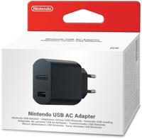 Nintendo Classic Mini USB AC Adapter - thumbnail