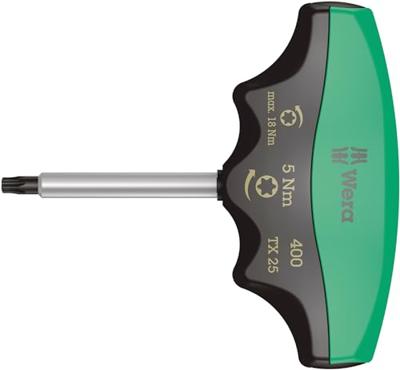 Wera 400 TX Momentindicator Werkplaats 1 stuks