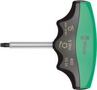 Wera 400 TX Momentindicator Werkplaats 1 stuks - thumbnail