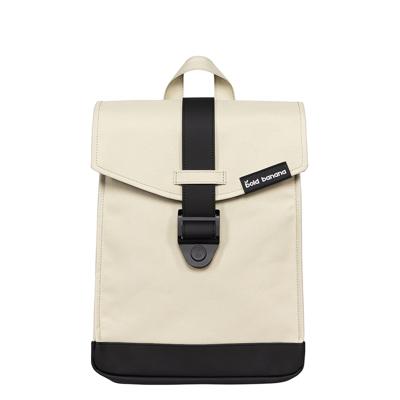 Bold banana original rugzak tablet-Crème