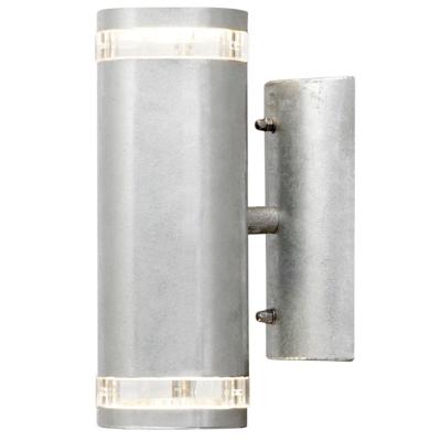 LED wandlamp gegalvaniseerd GU10 Konstsmide Modena 7512-320