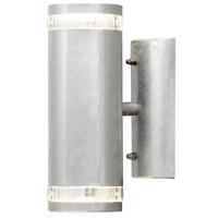 LED wandlamp gegalvaniseerd GU10 Konstsmide Modena 7512-320 - thumbnail