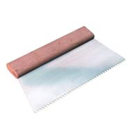 Melkmeisje Lijmkam 150mm 6 x 6 x 6 mm houten greep - MM954006 - MM954006 - thumbnail