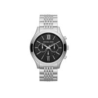 Michael Kors MK8305 Heren Horloge 45mm 10 ATM - thumbnail