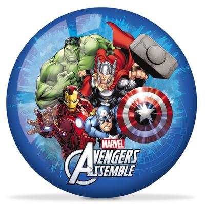 Marvel avengers bal 14 cm