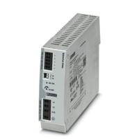 Phoenix Contact 2903154 DIN-rail netvoeding 24 V/DC 10 A 240 W Inhoud 1 stuk(s) - thumbnail