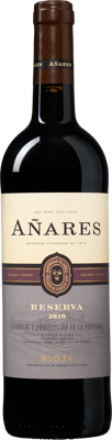 Añares Rioja Reserva