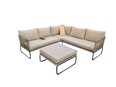 Jason loungeset 4-delig Driesprong Collection - Driesprong collection Jason loungeset 4-delig Driesprong Collection - Driesprong collection