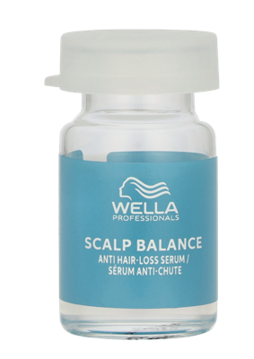 Wella Invigo Balance Anti Hair Loss Serum 8x6ml