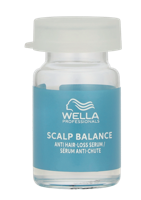 Wella Invigo Balance Anti Hair Loss Serum 8x6ml - thumbnail