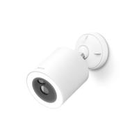 Hama Slimme bewakingscamera met verlichting en bewegingsm. wifi voor buiten IP-camera - thumbnail
